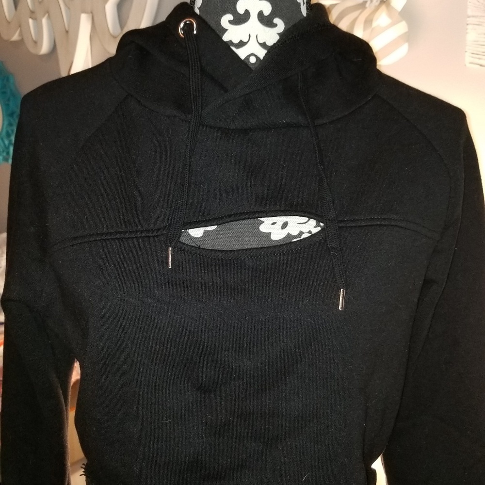 Forever 21 Hoodie